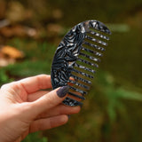 Hair Comb in Caldera