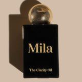 The Clarity Oil