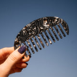 Hair Comb in Caldera