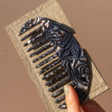 Hair Comb in Caldera